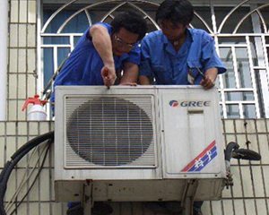 呼伦贝尔市空调售后维修服务中心在哪里找