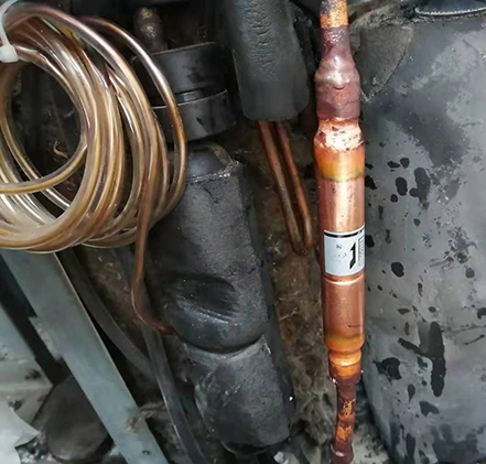 呼伦贝尔市美的变频多联机空调维修售后服务中心